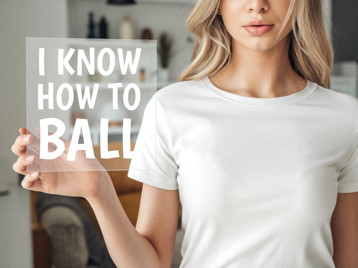 Sé cómo hacer transferencias DTF