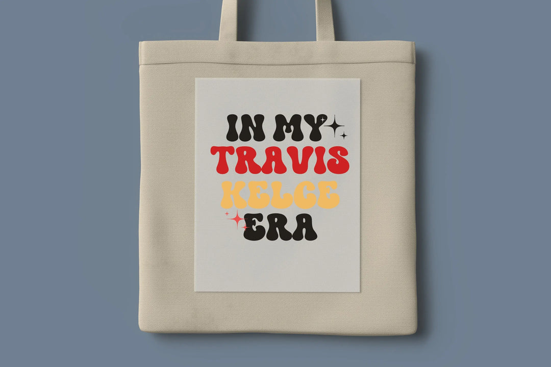 En mis transferencias DTF de la era de Travis, transferencias DTF de Kelce Swiftie Sports