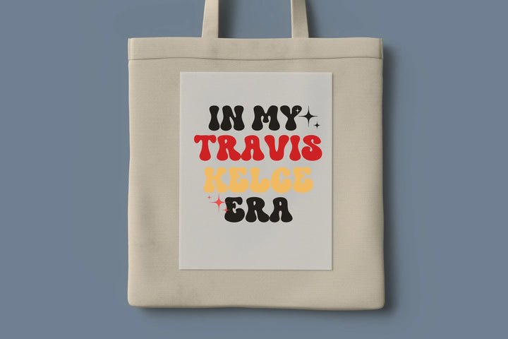 En mis transferencias DTF de la era de Travis, transferencias DTF de Kelce Swiftie Sports