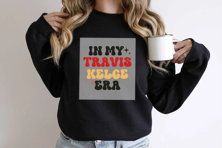 En mis transferencias DTF de la era de Travis, transferencias DTF de Kelce Swiftie Sports