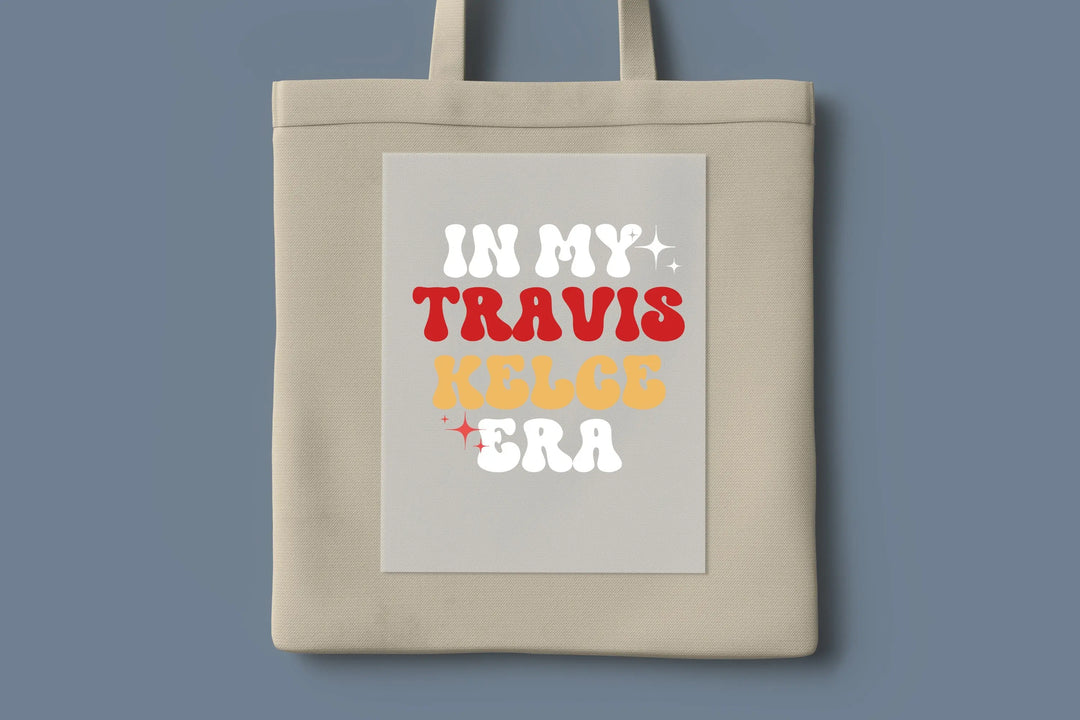 En mis transferencias DTF de la era de Travis, transferencias DTF de Kelce Swiftie Sports