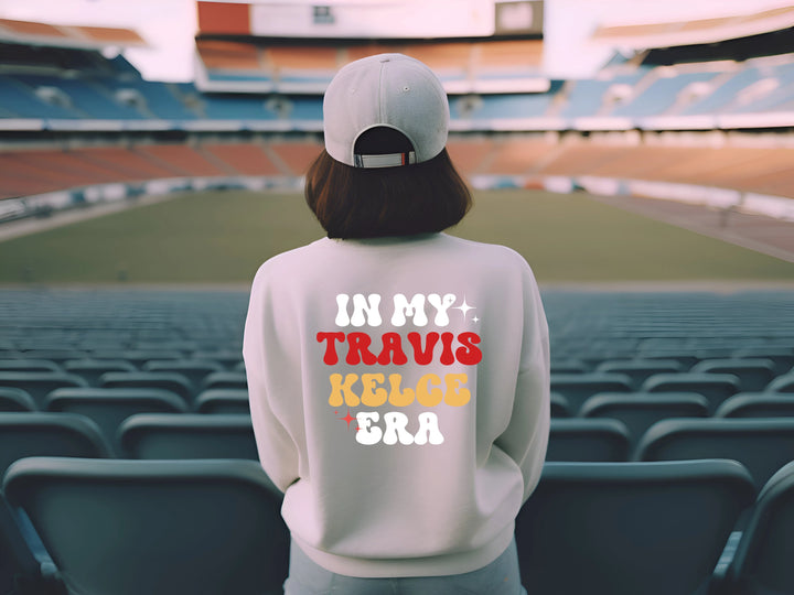 En mis transferencias DTF de la era de Travis, transferencias DTF de Kelce Swiftie Sports