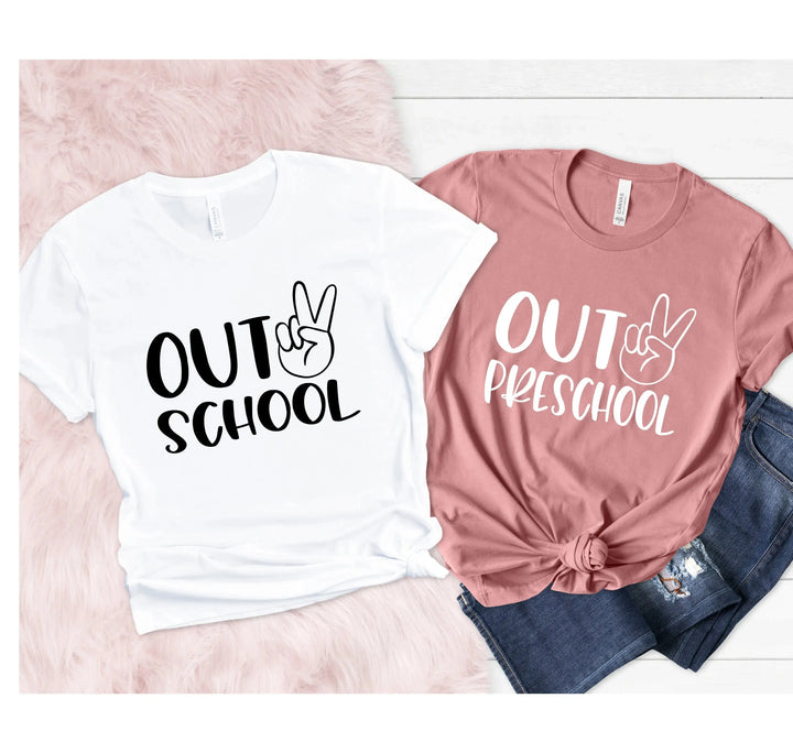 It's a Good Day to Teach - First Grade & Back to School Teacher Shirt Shirtprintingcenter