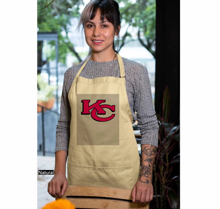 Kansas City  DTF Transfer, Chiefs  DTF