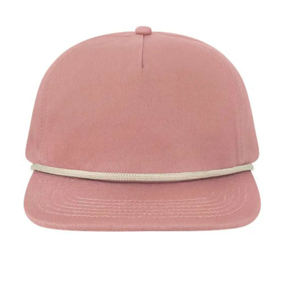 LOCALE Unstructured with Rope Cap - LOCALE WILSON