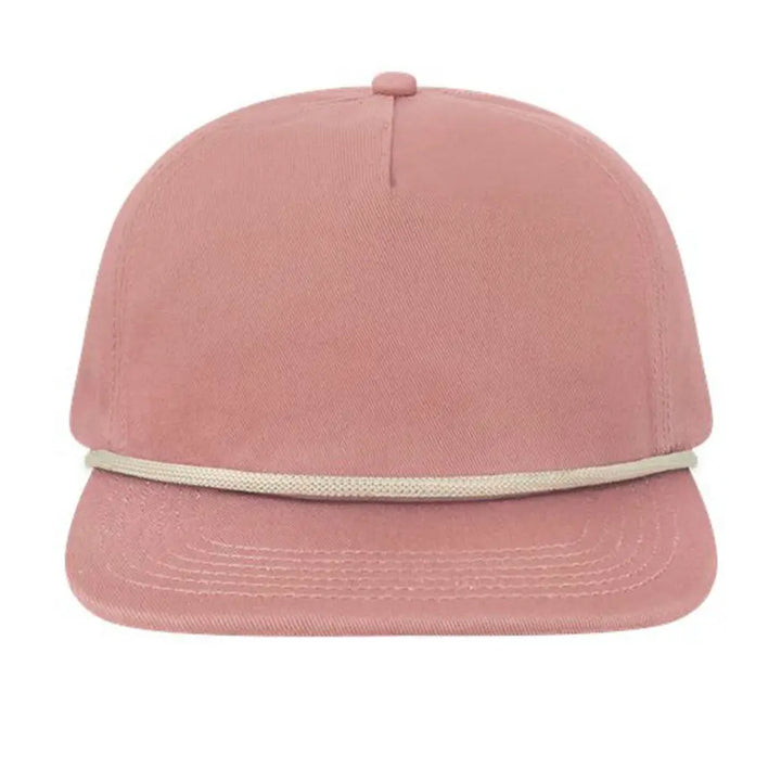 LOCALE Unstructured with Rope Cap - LOCALE WILSON