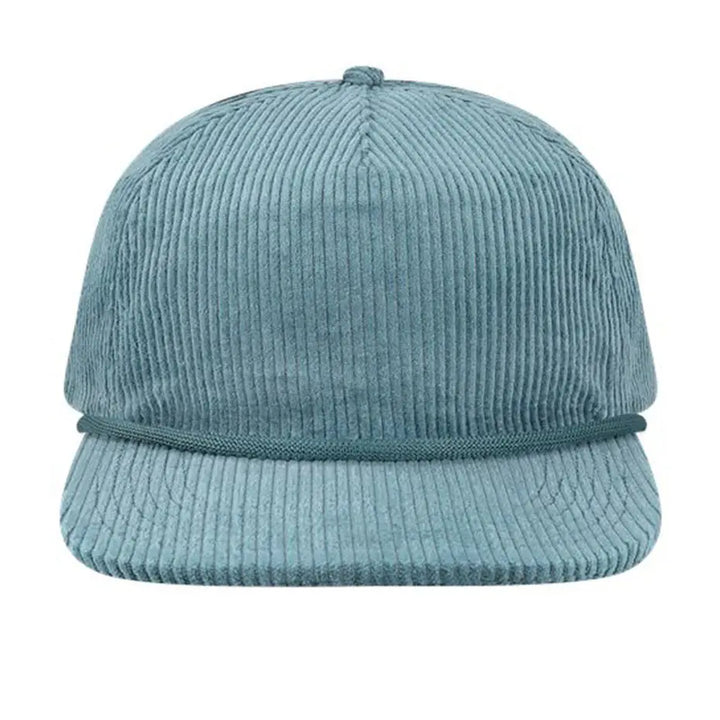 LOCALE Unstructured with Rope Cap - LOCALE WILSON