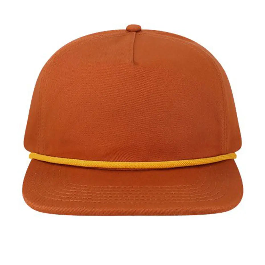 LOCALE Unstructured with Rope Cap - LOCALE WILSON