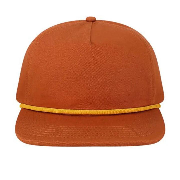 LOCALE Unstructured with Rope Cap - LOCALE WILSON