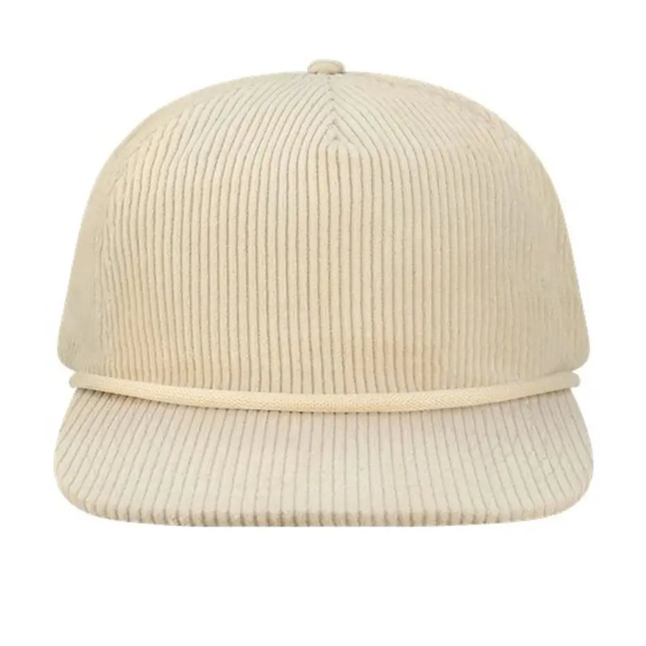 LOCALE Unstructured with Rope Cap - LOCALE WILSON