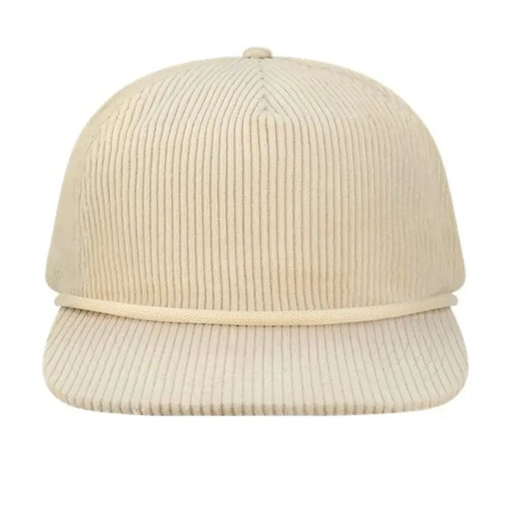LOCALE Unstructured with Rope Cap - LOCALE WILSON