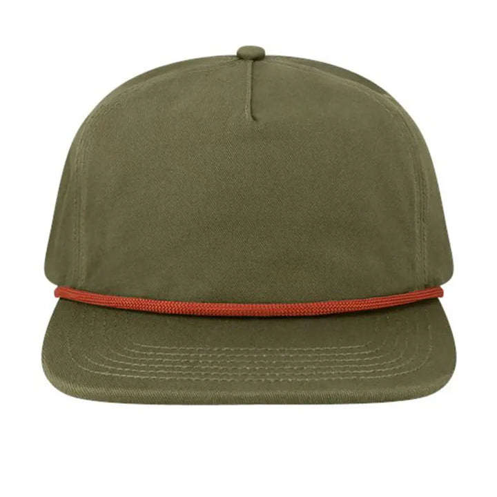 LOCALE Unstructured with Rope Cap - LOCALE WILSON