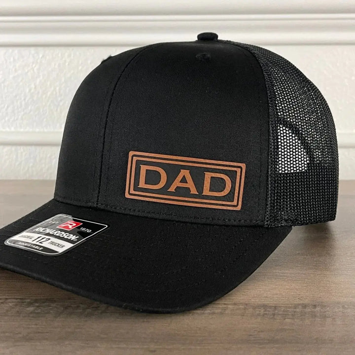 Leather Patch Ready Sizes