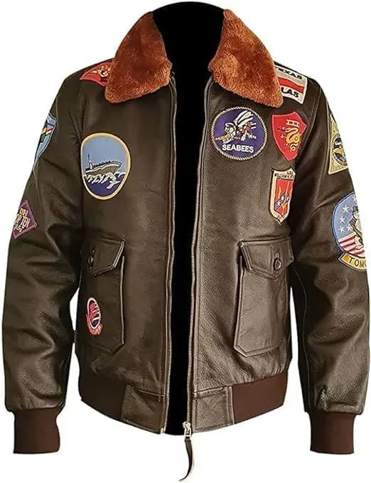 Leather Patch Ready Sizes