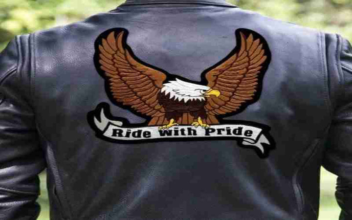 Leather Patch Ready Sizes