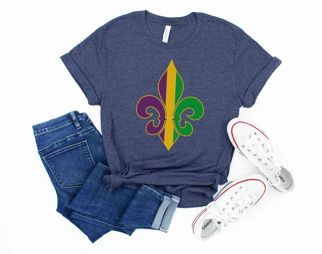 Mardi Gras T-Shirt, Mardi Gras Celebration Shirt,Fat Tuesday Gift Shirt Shirtprintingcenter