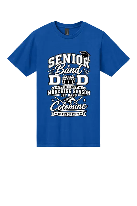 Camiseta del equipo Madi