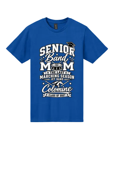 Camiseta del equipo Madi