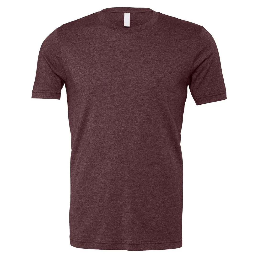 Mrotto Blank Toddler Short Sleeve T-Shirt Shirtprintingcenter