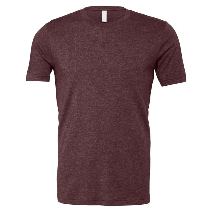 Mrotto Blank Toddler Short Sleeve T-Shirt Shirtprintingcenter