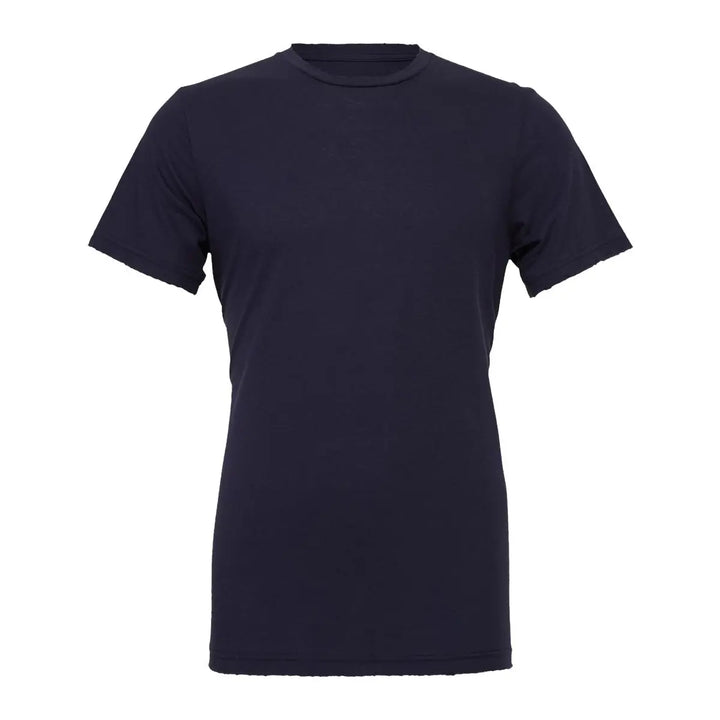 Mrotto Blank Unisex Short Sleeve Jersey T-Shirt Shirtprintingcenter