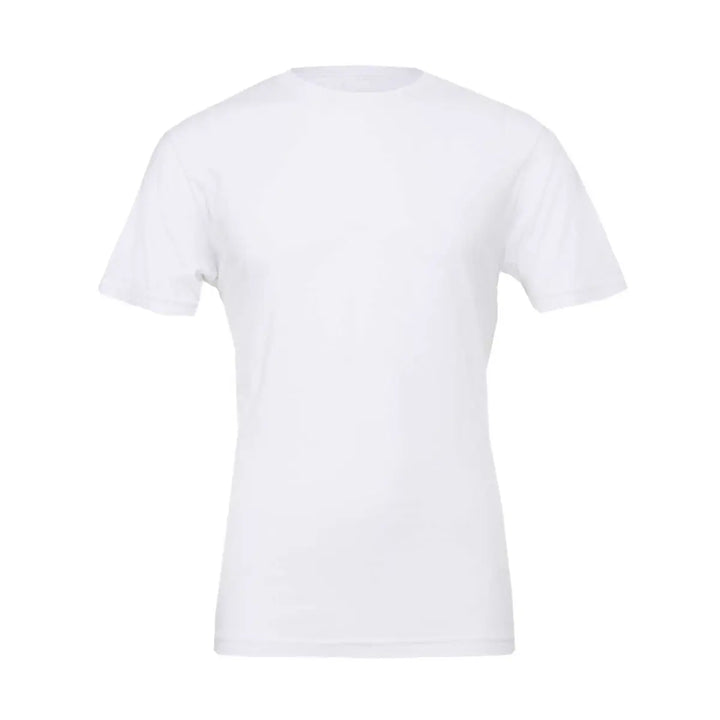 Mrotto Blank Unisex Short Sleeve Jersey T-Shirt Shirtprintingcenter