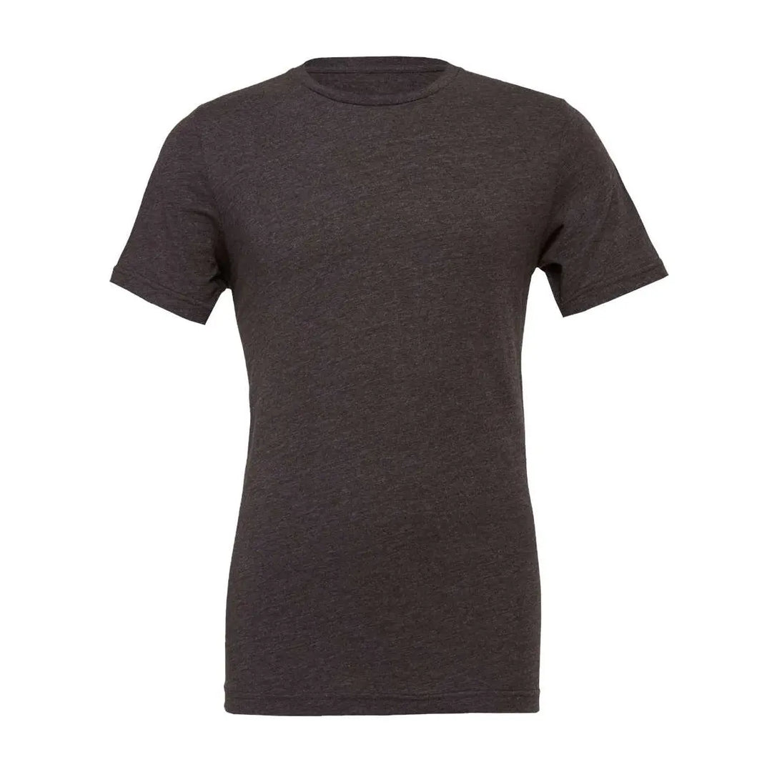 Mrotto Blank Unisex Short Sleeve Jersey T-Shirt Shirtprintingcenter