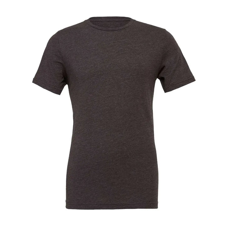 Mrotto Blank Unisex Short Sleeve Jersey T-Shirt Shirtprintingcenter