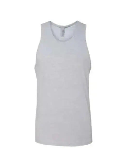 Camiseta sin mangas personalizada Next Level para hombre 3633