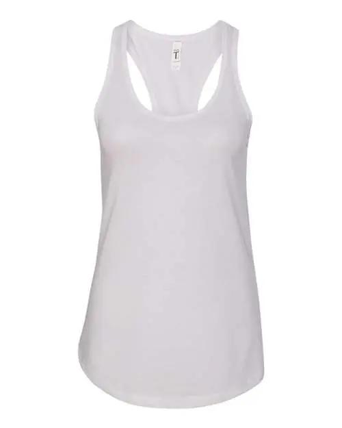 Next Level Women Tank Top 1533