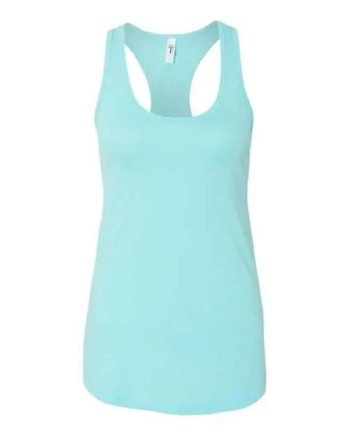 Next Level Women Tank Top 1533