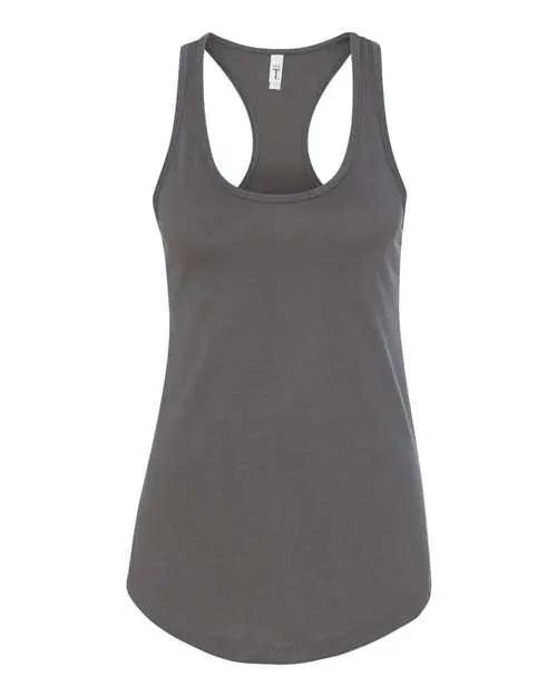 Next Level Women Tank Top 1533