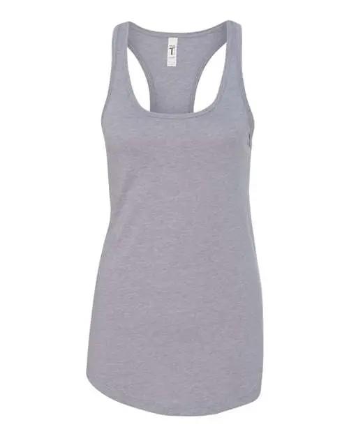 Next Level Women Tank Top 1533