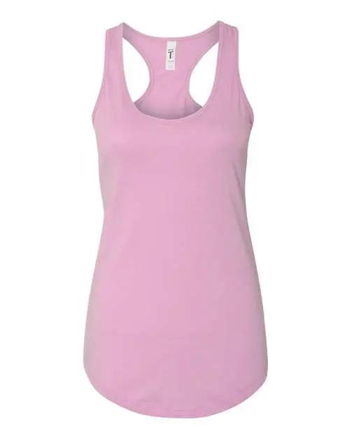 Next Level Women Tank Top 1533