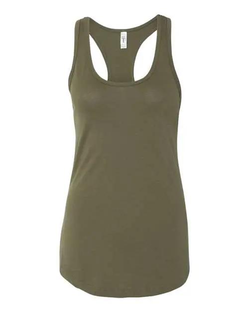 Next Level Women Tank Top 1533