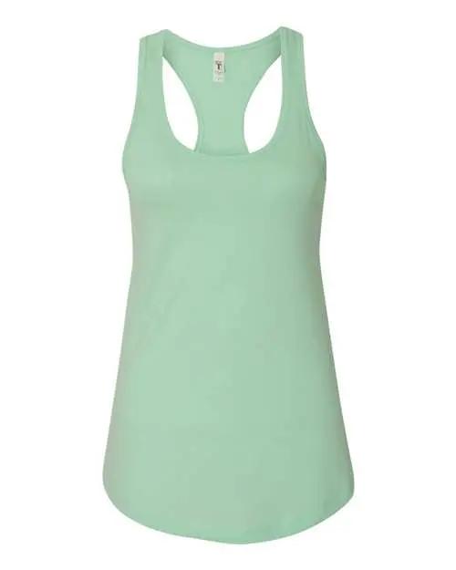 Next Level Women Tank Top 1533