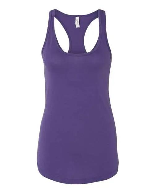Next Level Women Tank Top 1533