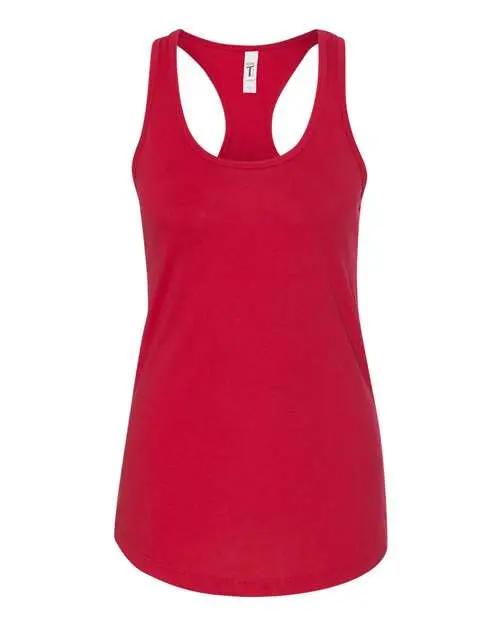 Next Level Women Tank Top 1533
