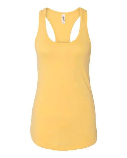 Next Level Women Tank Top 1533