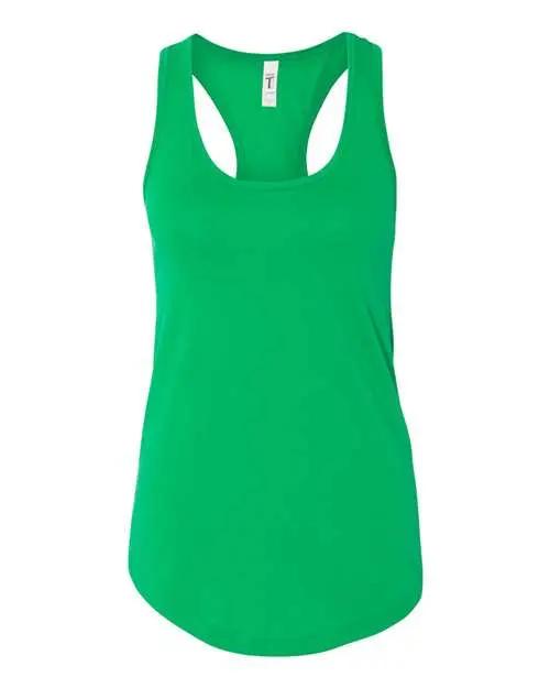 Next Level Women Tank Top 1533