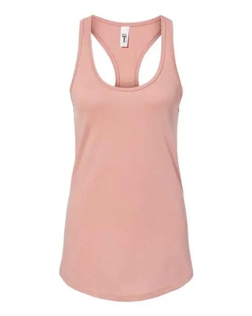 Next Level Women Tank Top 1533