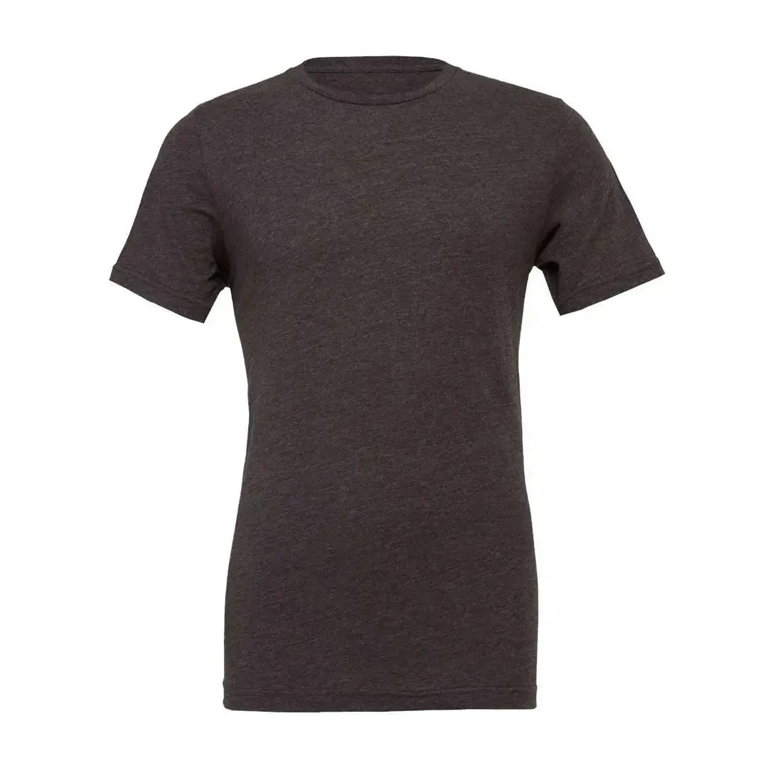 Mrotto Blank Youth Short Sleeve T-Shirt Shirtprintingcenter