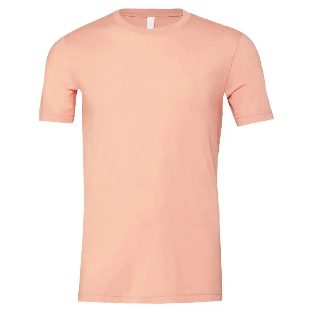 Mrotto Blank Youth Short Sleeve T-Shirt Shirtprintingcenter