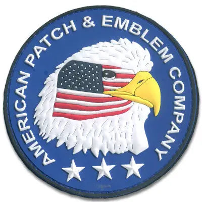 PVC Patch