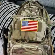 PVC Patch