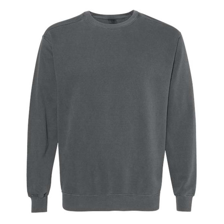 Comfort Colors Blank Adult Size Sweatshirt