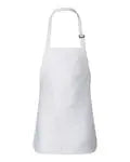 Custom Embroidered Aprons