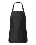Custom Embroidered Aprons