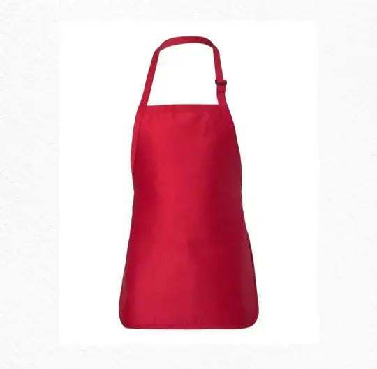 Custom Embroidered Aprons