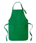 Custom Embroidered Aprons